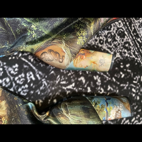 Da Vinci Boots (SOLD) - Picture 10 of 13